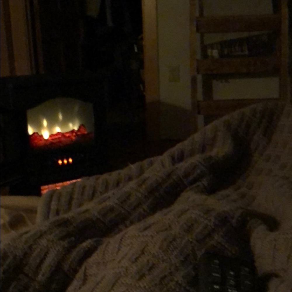 Meet your Posher, Claire